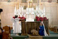 Children's Mass 2011